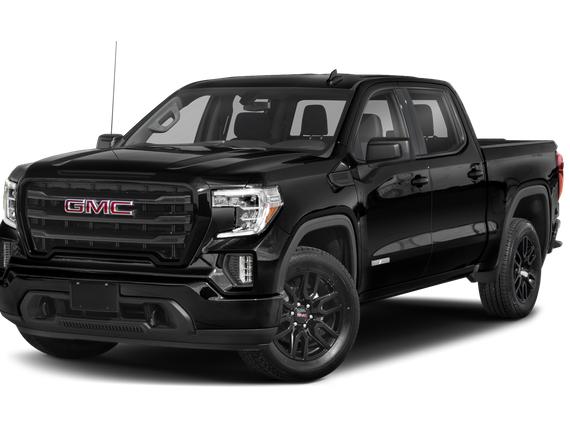 GMC SIERRA LIMITED 2022 3GTU9CET4NG171073 image